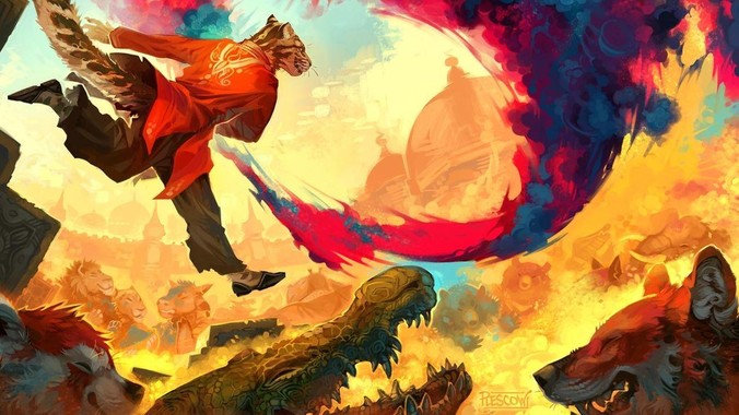 请问有没有什么工具能够生成局域网的网络拓扑结构图？