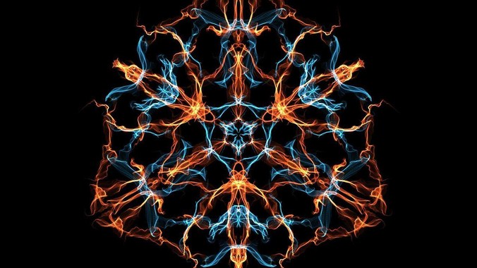 男医生在给年轻靓丽的女性检查时会是什么心态？